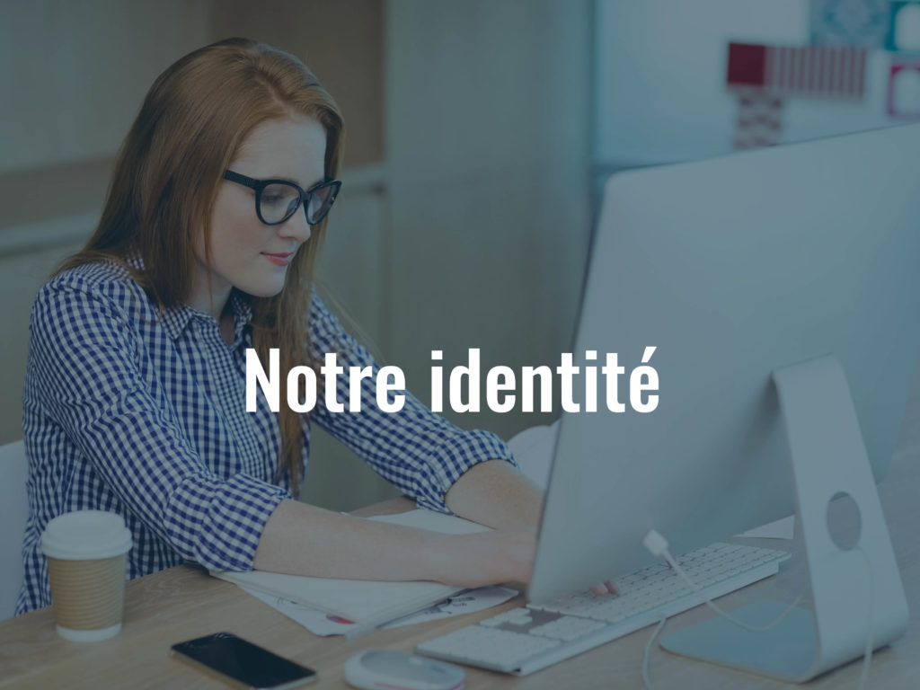 L'identité d'Atlantique Support Administratif - ASA