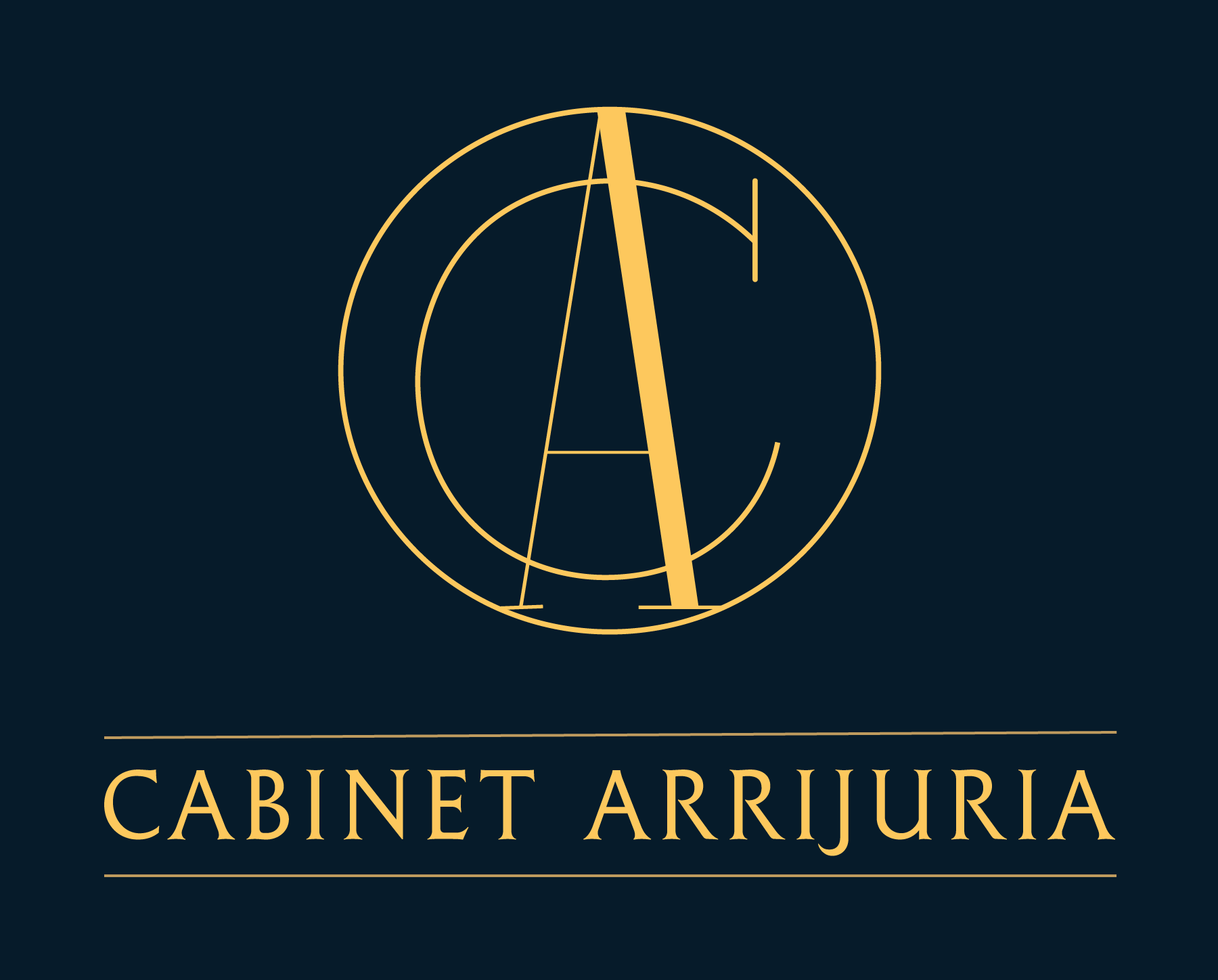 Logo Cabinet d'expertise comptable Arrijuria